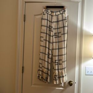 Scotch and soda pants